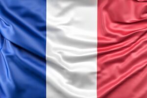 Afbeelding Franse vlag 2